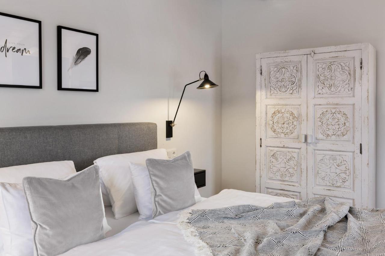Bewegte Berge Apartments Saalfelden Eksteriør bilde