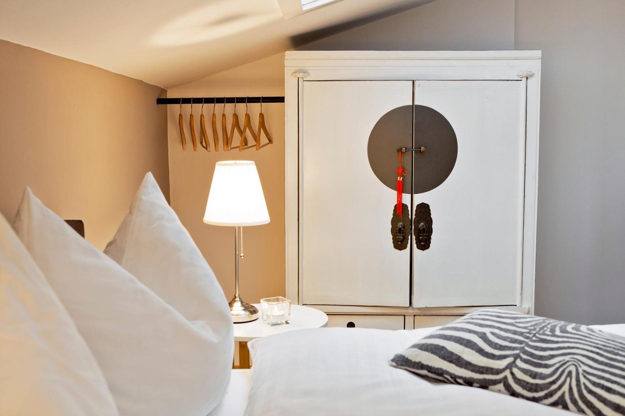 Bewegte Berge Apartments Saalfelden Eksteriør bilde