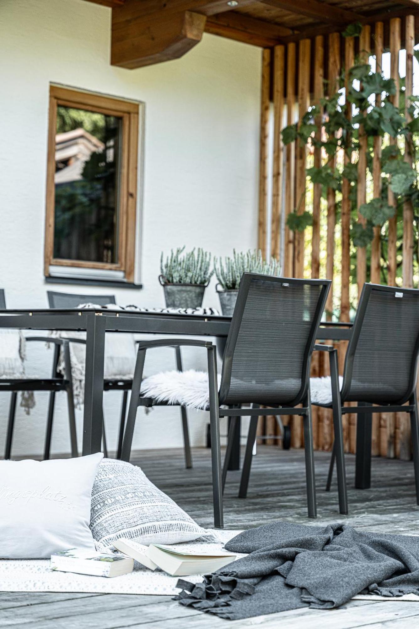 Bewegte Berge Apartments Saalfelden Eksteriør bilde
