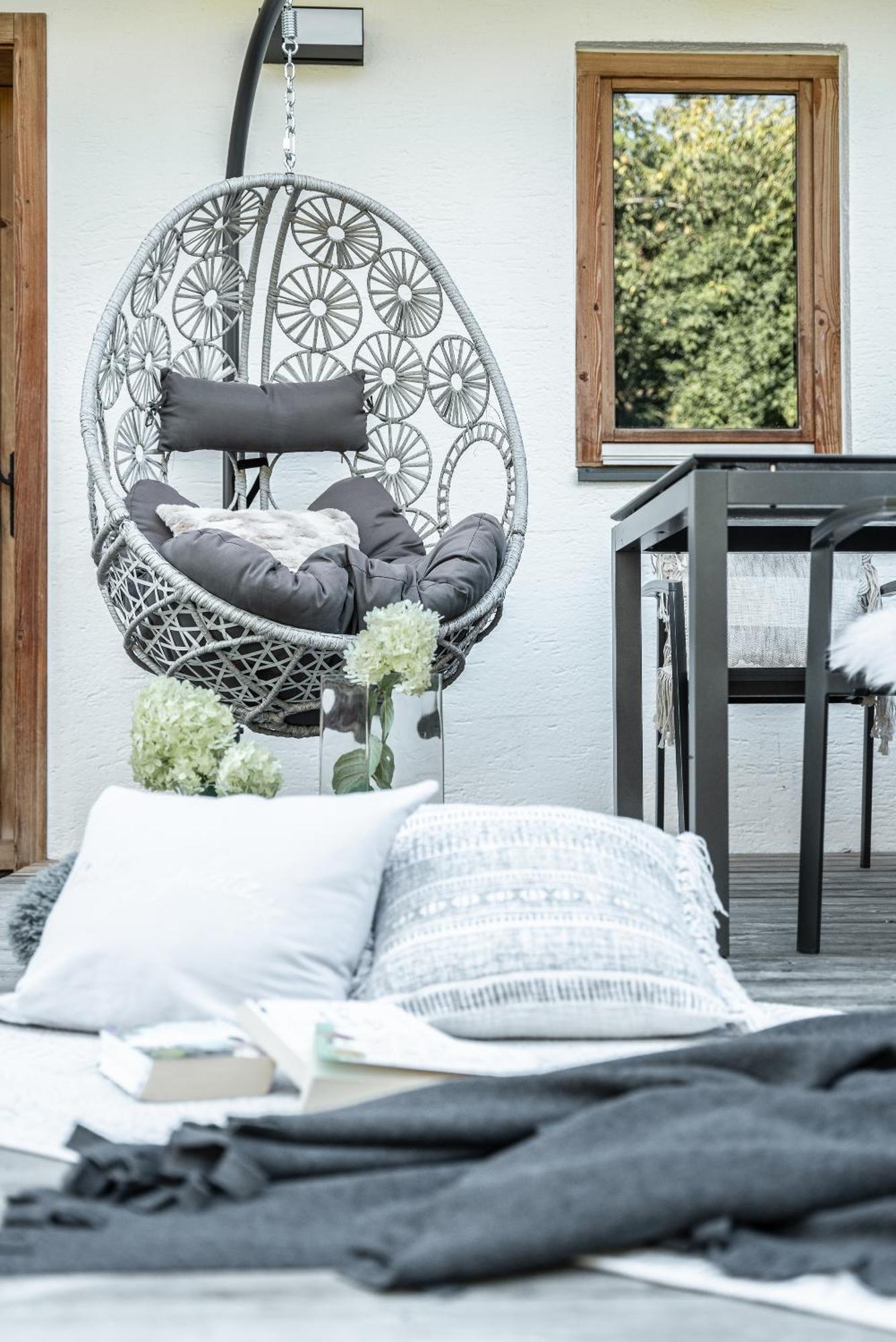 Bewegte Berge Apartments Saalfelden Eksteriør bilde